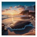 Recherche de belle coucher soleil art Moderne