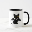 Search for winged cat mugs Cute