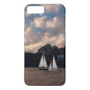 Search for sunset sail iphone cases Boat