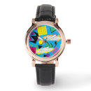 Search for 80s watches Geometric