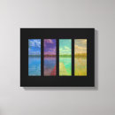 Recherche de naturel impressions sur toile Paysage