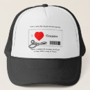 Recherche de sac de casquettes Humour