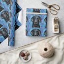 Search for black labrador wrapping paper Retrievers