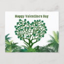 Recherche de st valentine cartes postales Pour elle