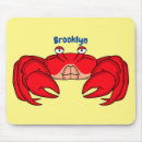 Search for claw mousepads Cartoon