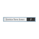Search for little peanut return address labels Whimsical