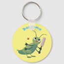 Search for cricket keychains Insect