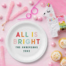 Search for christmas plates Minimal
