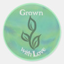 Search for i love plants stickers Flowers