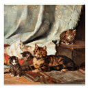 Recherche de peintures chaton posters Animaux