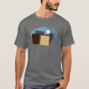 Search for graham crackers tshirts Marshmallows