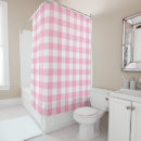 Search for pink shower curtains Modern