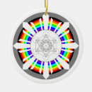 Search for cube ornaments Sacred geometry