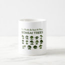 Search for bonsai trees mugs Nature