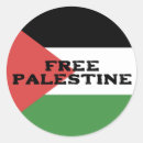 Search for black and white flag stickers Green