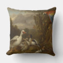 Search for parrot pillows Blue