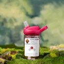 Search for dihydrogen monoxide water bottles Funny