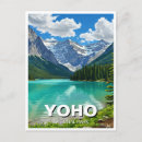 Search for yoho postcards Landscape