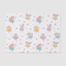 Search for ballerina tissue paper Birthday