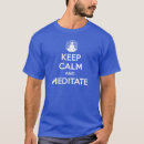 Recherche de méditez tshirts Spiritualité