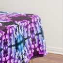Search for black and white abstract tablecloths Floral