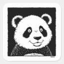 Search for giant panda bear stickers Animals