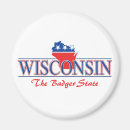 Recherche de wisconsin magnets Uni