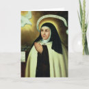 Search for avila cards Carmelite