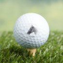 Search for horse golf balls Animal