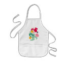Search for flounder aprons Ariel