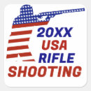 Search for rifles stickers Shooting