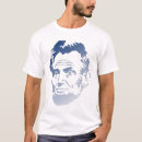 Recherche de abraham lincoln tshirts États unis