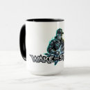 Recherche de cyborg tasses Robot