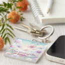Search for cosmo flower keychains Flowers