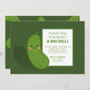 Search for dill pickle invitations Food