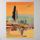Search for sarajevo posters Travel