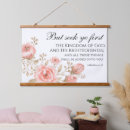 Search for bible verse matthew 6 posters Religion
