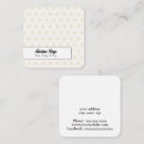 Recherche de vie cartes visite Spa