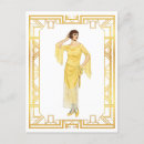 Recherche de vintage fashion cartes postales Mode