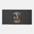 Recherche de creep tapis souris Fêtehalloween
