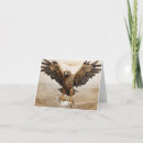 Search for golden eagle cards Bird
