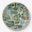 Search for attraction plates Blue