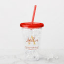 Search for bridesmaid tumblers Initial