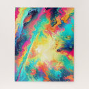 Recherche de fractals puzzles Motif