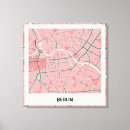 Search for mapping canvas prints Geography