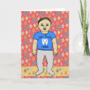 Search for first tooth cards Baby