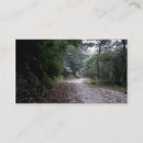Search for quiet business cards Leaves