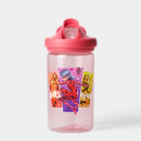 Search for girl power water bottles Ladybug