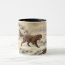 Search for gordon setter mugs Animal