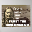 Search for governement posters Trust